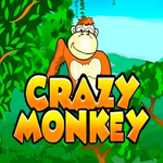 VIP Casino казино гральний автомат Crazy Monkey