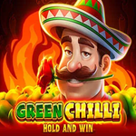 VIP Casino казино гральний автомат Green Chilli