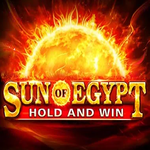 VIP Casino казино гральний автомат Sun of Egypt